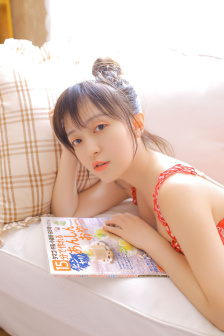 美女极度诱写真惑图