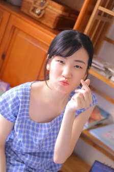 将军的前妻